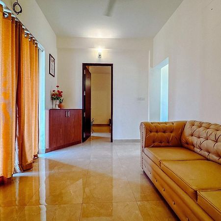 Private Villa With Swimming Pool Chennai Exterior foto