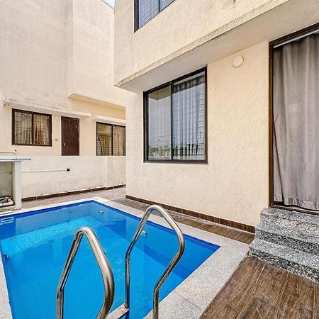 Private Villa With Swimming Pool Chennai Exterior foto