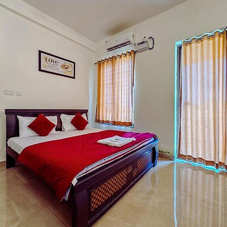 Private Villa With Swimming Pool Chennai Exterior foto