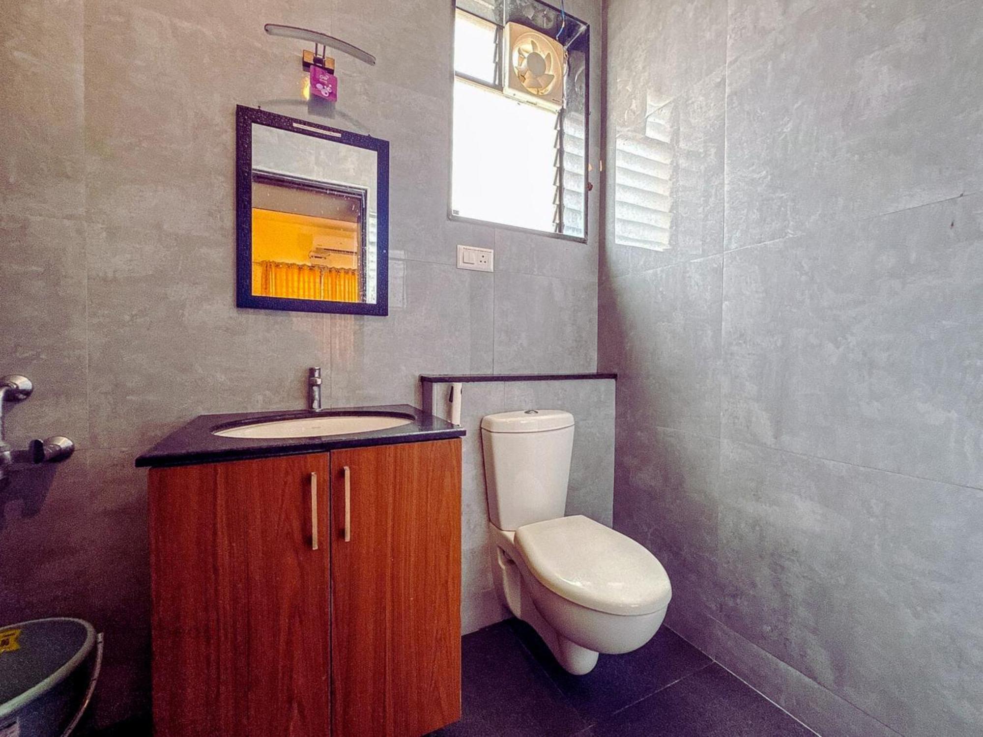 Private Villa With Swimming Pool Chennai Exterior foto