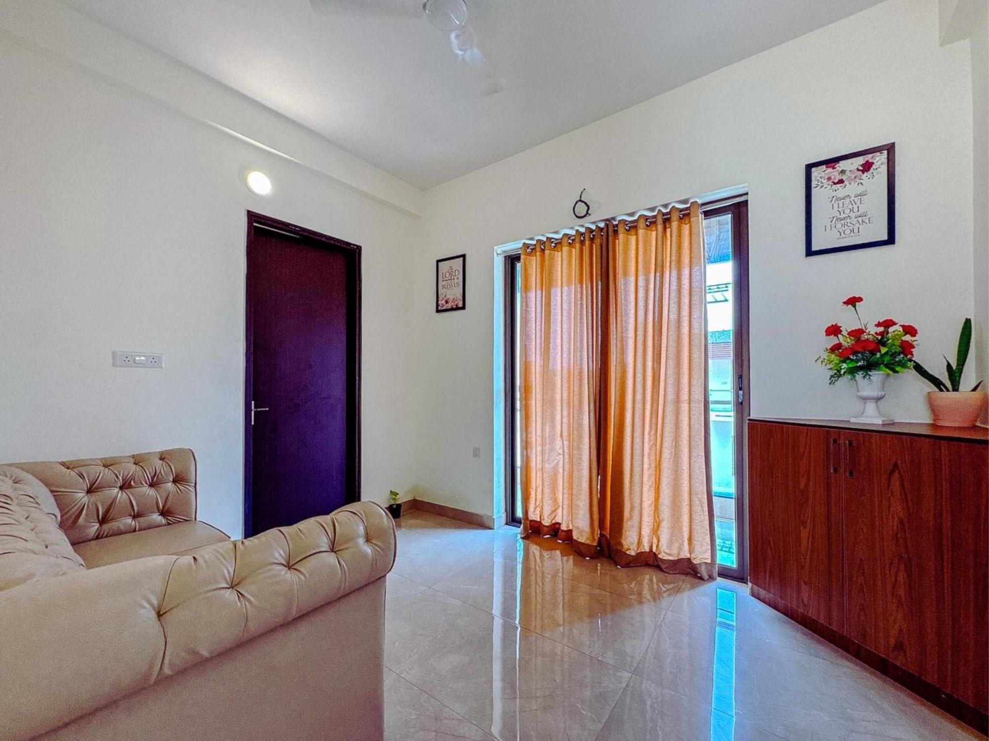 Private Villa With Swimming Pool Chennai Exterior foto